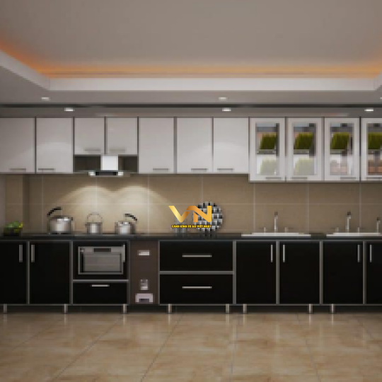 CÁNH KÍNH TỦ BẾP BẮC NINH